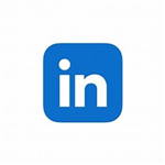 Follow us on LinkedIn!